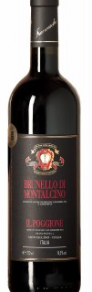  Brunello di Montalcino, Tenuta Il Poggione