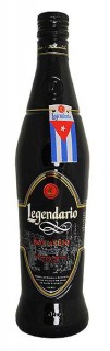 Les Chais Saint Laurent Legendario  Anejo, CUBA