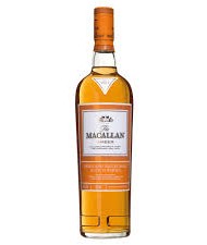Les chais Saint Laurent  Macallan, Amber-Highlands