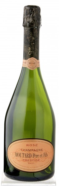 Les chais Saint Laurent Rosé Prestige