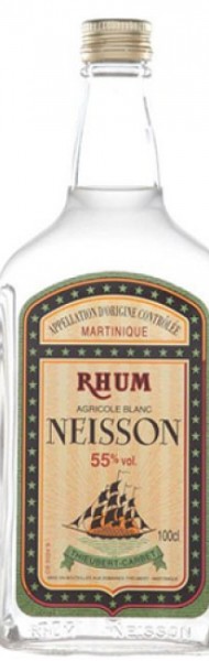 Les chais Saint Laurent Agricole Neisson Martinique AOC