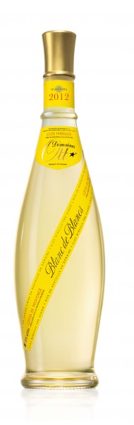 Les chais Saint Laurent Domaines OTT « Clos Mireille »