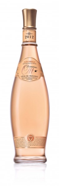 Les chais Saint Laurent Domaines OTT « Clos Mireille » Coeur de Grain