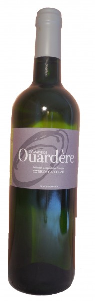 Les chais Saint Laurent Domaine de Ouardère Colombard