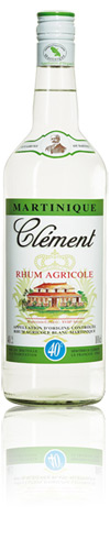 Les chais Saint Laurent Agricole Clément, Martinique AOC
