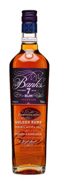 Les chais Saint Laurent  Banks 7 Islands