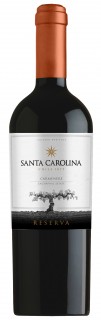  Santa Carolina Reserva Carménère