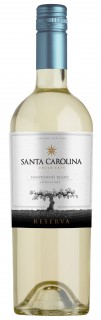  Santa Carolina Reserva Sauvignon Blanc
