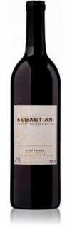  Sebastiani Vineyards Zinfandel