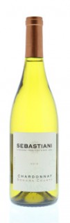  Sebastiani Vineyards Chardonnay