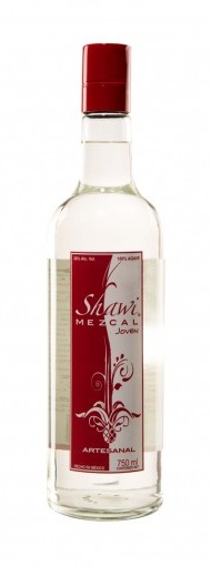 Les chais Saint Laurent Shawi Joven 100% Agave