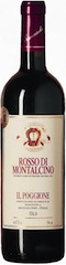 Les chais Saint Laurent Rosso di Montalcino, Tenuta Il Poggione