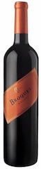 Les chais Saint Laurent Trapiche Broquel Malbec