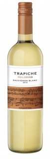 Trapiche Sauvignon Blanc « melodias »