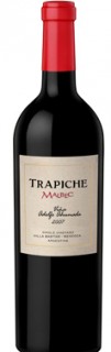 Trapiche Single Vineyard Malbec