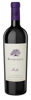  Atamisque Malbec