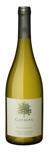 Les chais Saint Laurent Atamisque « Catalpa » Chardonnay
