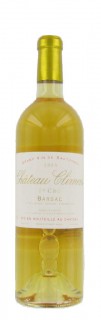 Les Chais Saint Laurent Château Climens 1er Cru classé