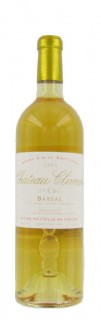 Les Chais Saint Laurent Château Climens 1er Cru classé