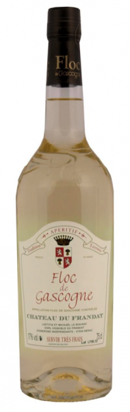 Les chais Saint Laurent Floc de Gascogne Aoc
