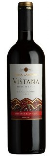  Santa Carolina – Vistana Cabernet Sauvignon Merlot