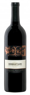  Sebastiani Merlot