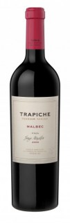 Trapiche – Single Vineyard Malbec Jorge Miralles