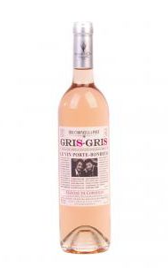Les chais Saint Laurent Gris-Gris, Château de Corneilla