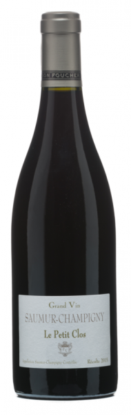 Les chais Saint Laurent Saumur Champigny « Les Petits Clos » Maison Foucher