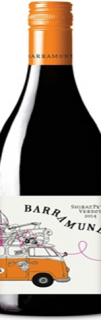  Barramundi Shiraz Petit Verdot