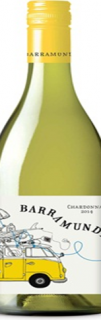 Barramundi Chardonnay