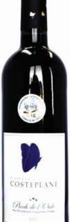  « Pioch de l’Oule » Domaine Costeplane – DEMETER