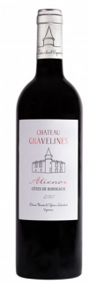  Château Gravelines « Alienor »