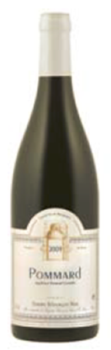 Les chais Saint Laurent Pommard Domaine Rebourgeon-Mure