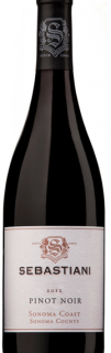  Sebastiani Pinot Noir