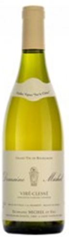 Les chais Saint Laurent Viré-Clessé Domaine Michel