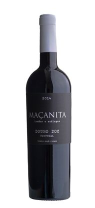 Les chais Saint Laurent Maçanita Tinto