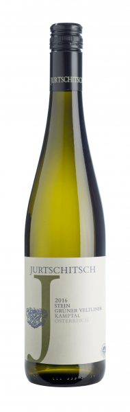 Les chais Saint Laurent Jurtschitsch Grüner Veltliner Stein