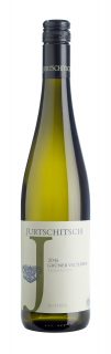 Les Chais Saint Laurent Jurtschitsch Grüner Veltliner Terrassen