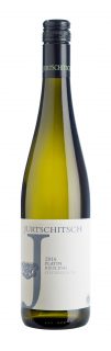 Les Chais Saint Laurent Jurtschitsch Riesling Platin