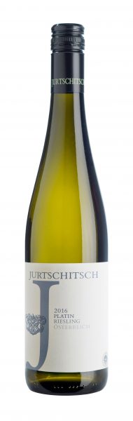 Les chais Saint Laurent Jurtschitsch Riesling Platin