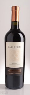  CALIGIORE ESTATE MALBEC – VIN ORGANIC