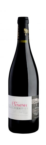 Les chais Saint Laurent Crozes-Hermitage « Clémence », Domaine Philippe et Vincent Jaboulet