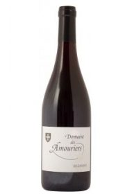 Les chais Saint Laurent « Suzanne » Domaine des Amouriers