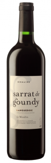 Les Chais Saint Laurent LE MOULIN – Domaine Sarrat de Goundy