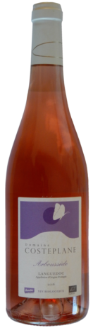 Les chais Saint Laurent ARBOUSSEDE – Costeplane – DEMETER