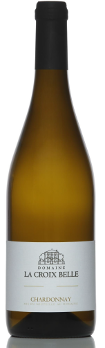 Les chais Saint Laurent CHARDONNAY – Domaine de La Croix Belle