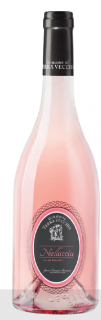 Les Chais Saint Laurent NIELLUCCIU ROSE – DOMAINE DE TERRA VECCHIA