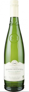 Les Chais Saint Laurent DOMAINE DES LAURIERS – PICPOUL DE PINET