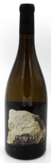 Les Chais Saint Laurent VOUVRAY SILEX – DOMAINE D’ORFEUILLES